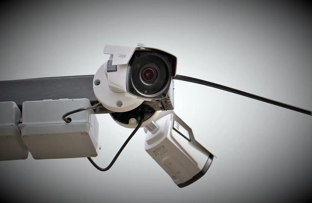 Manutenção e Gestão de Sistemas de Acesso e CCTV