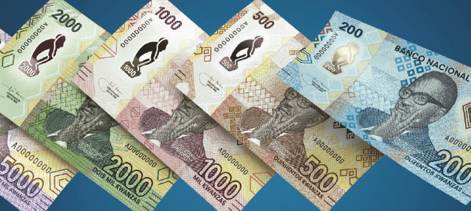 PIB angolano cresceu na última década, mas poupança e investimento caíram
