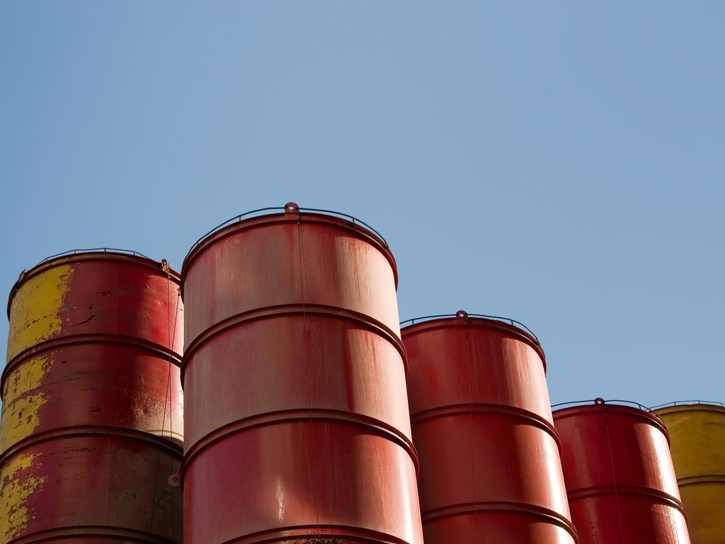 Receitas Fiscais Petrolíferas Encolhem USD 758 Milhões no Primeiro Semestre