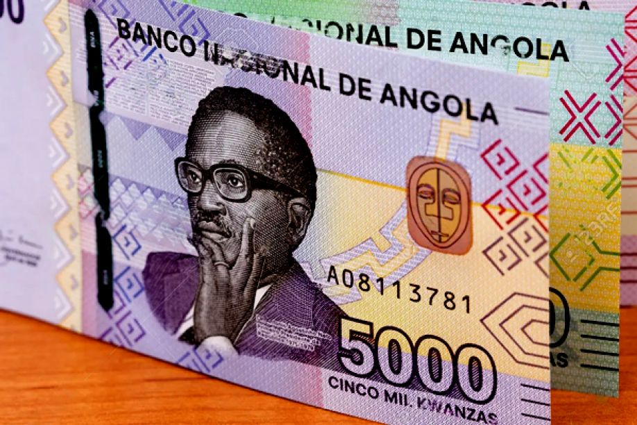 Salário Mínimo em Angola Será Atualizado para 100 000 Kz a Partir de Setembro