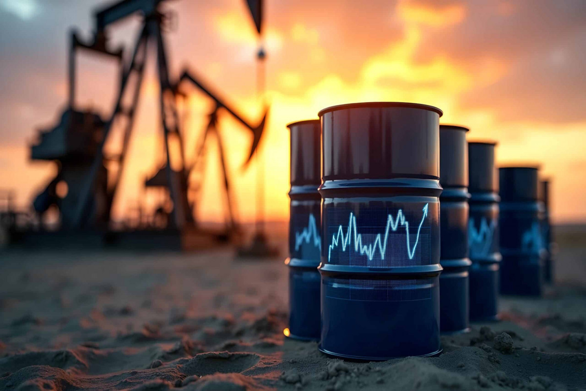 Brent chega aos 126 dólares por barril