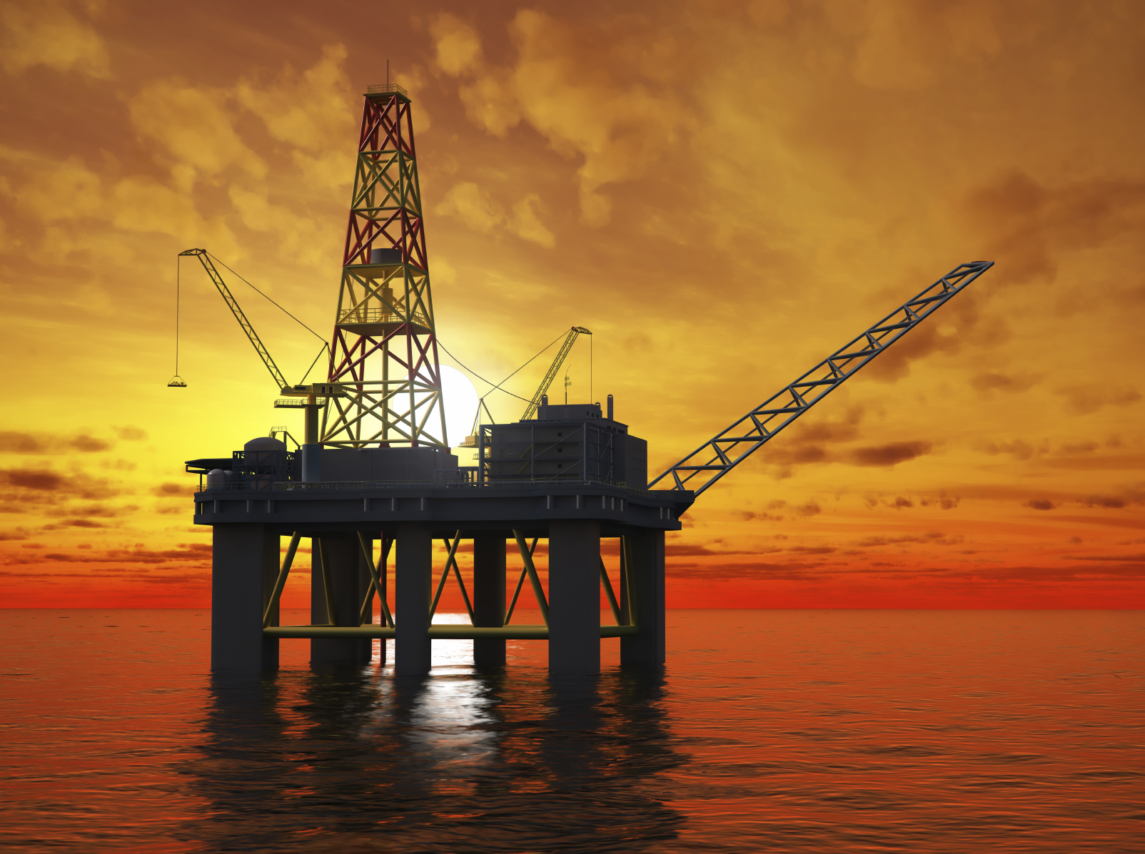 Preço do petróleo recua mais de 4% com expectativa de acordo para reabertura de Ormuz