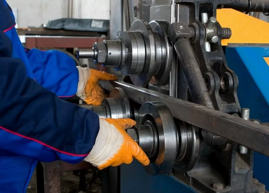 Manufactura e Fabricação Mecânica (Usinagem)